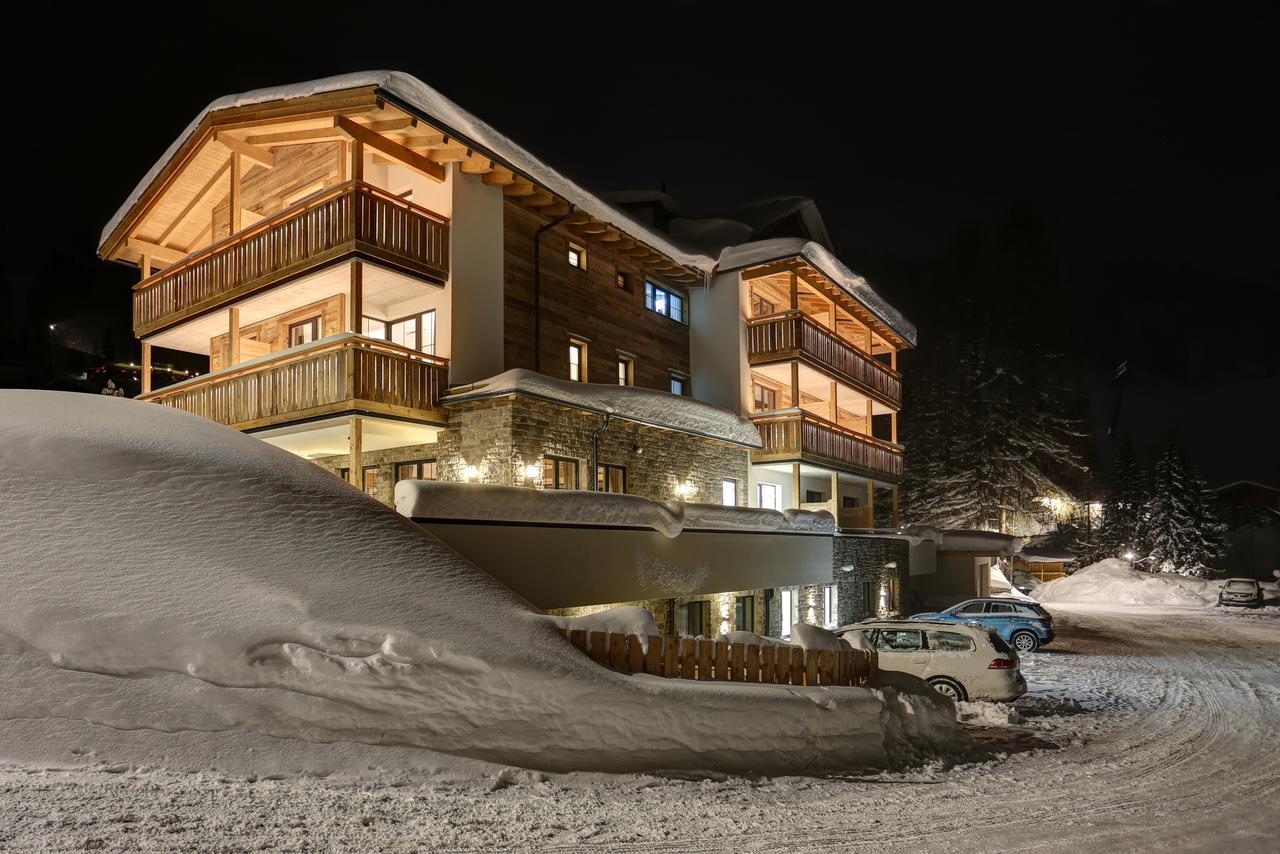 Hotel Koesslerhof St. Anton am Arlberg Zewnętrze zdjęcie