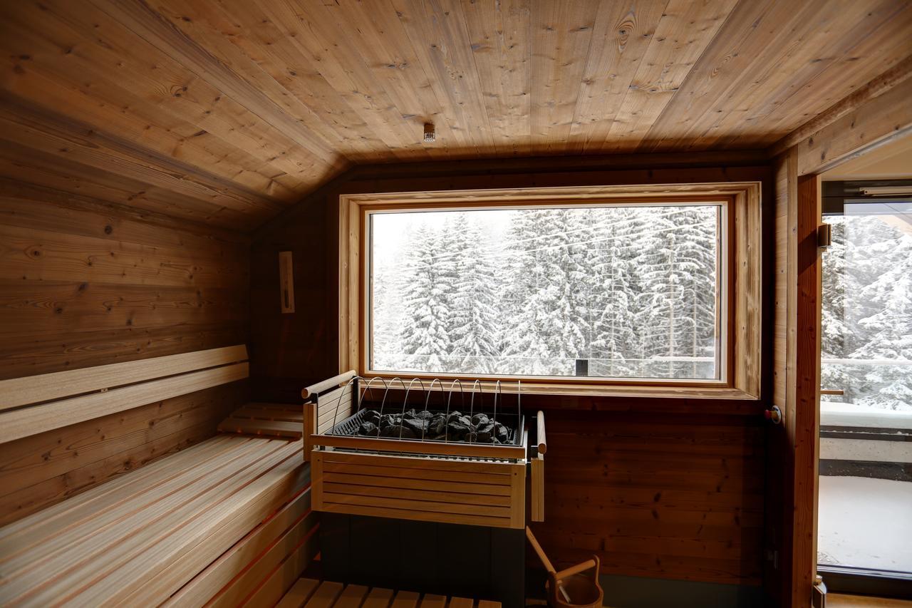 Hotel Koesslerhof St. Anton am Arlberg Zewnętrze zdjęcie