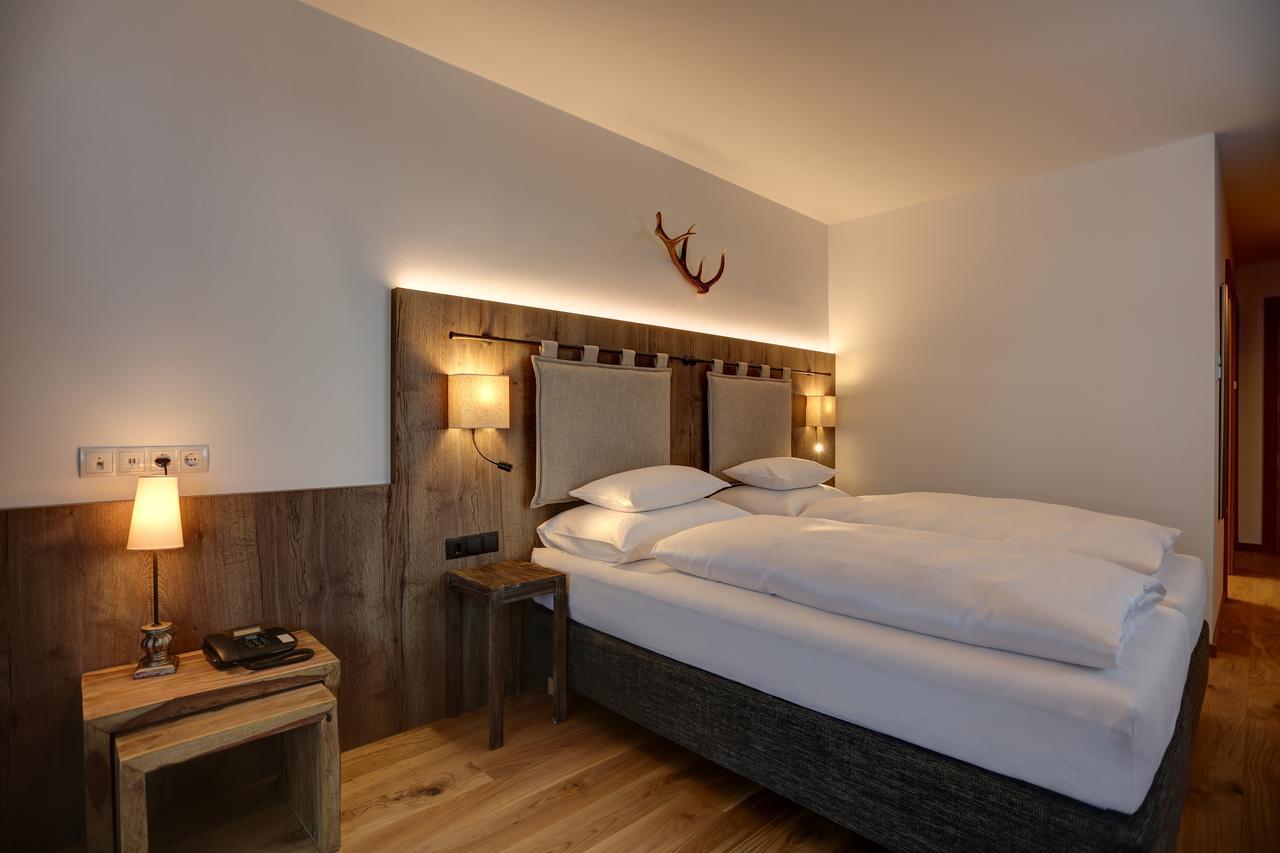 Hotel Koesslerhof St. Anton am Arlberg Zewnętrze zdjęcie
