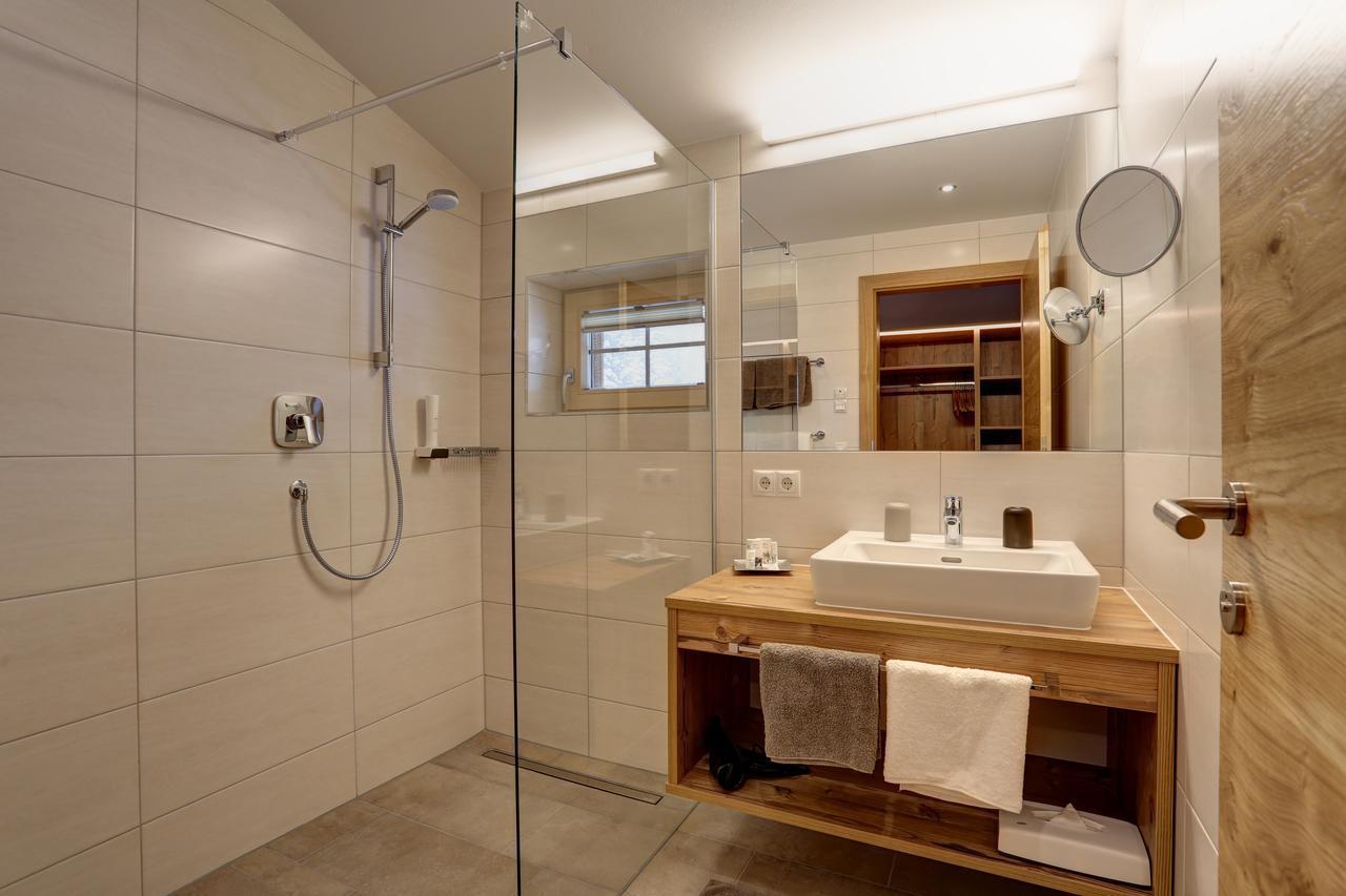 Hotel Koesslerhof St. Anton am Arlberg Zewnętrze zdjęcie