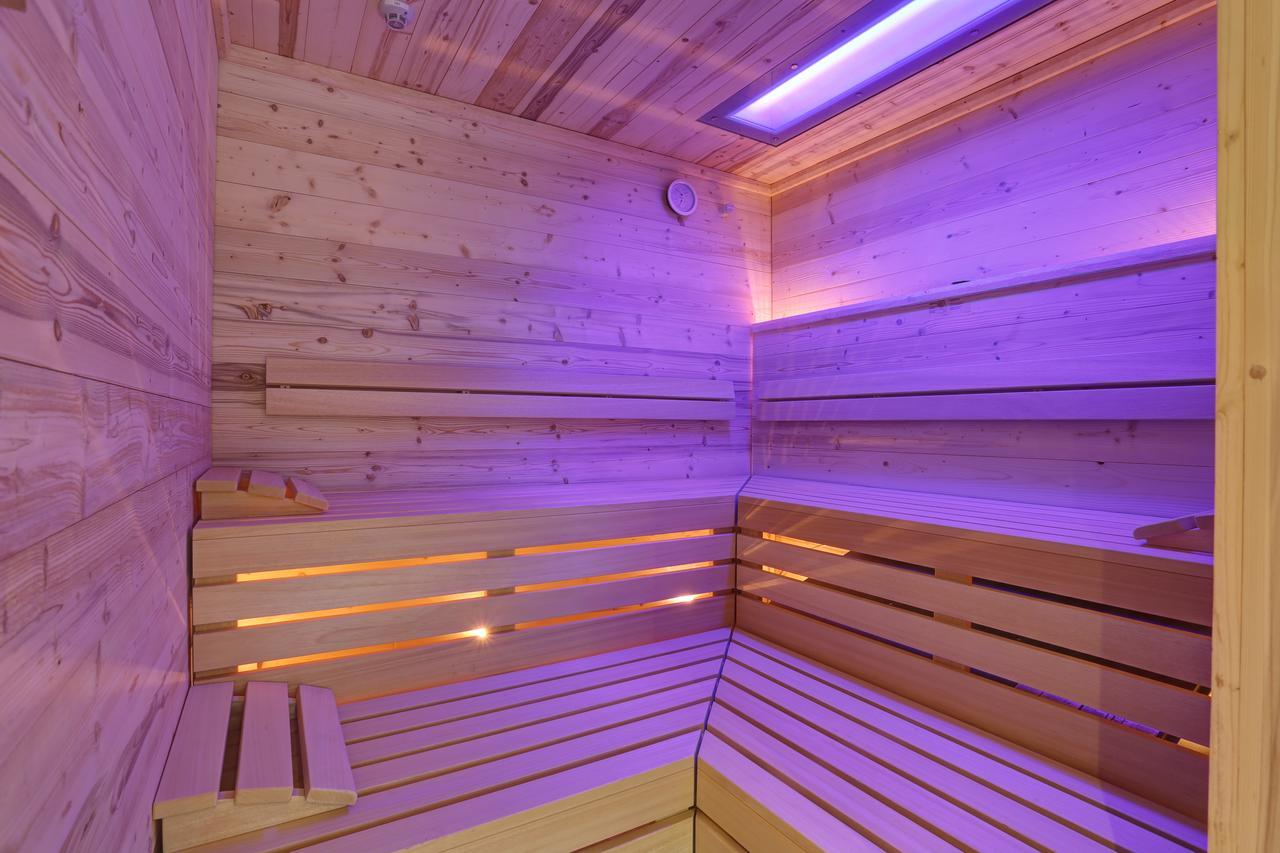 Hotel Koesslerhof St. Anton am Arlberg Zewnętrze zdjęcie
