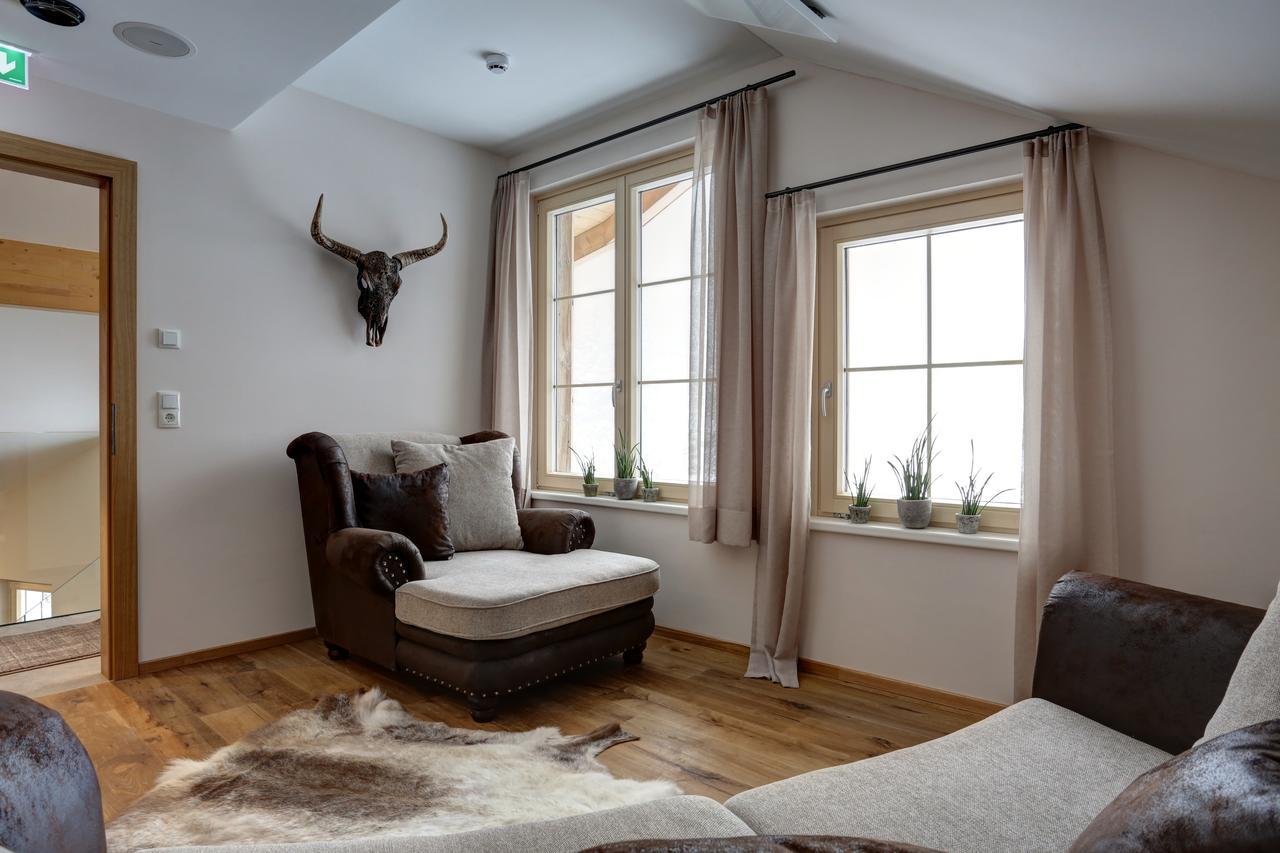 Hotel Koesslerhof St. Anton am Arlberg Zewnętrze zdjęcie