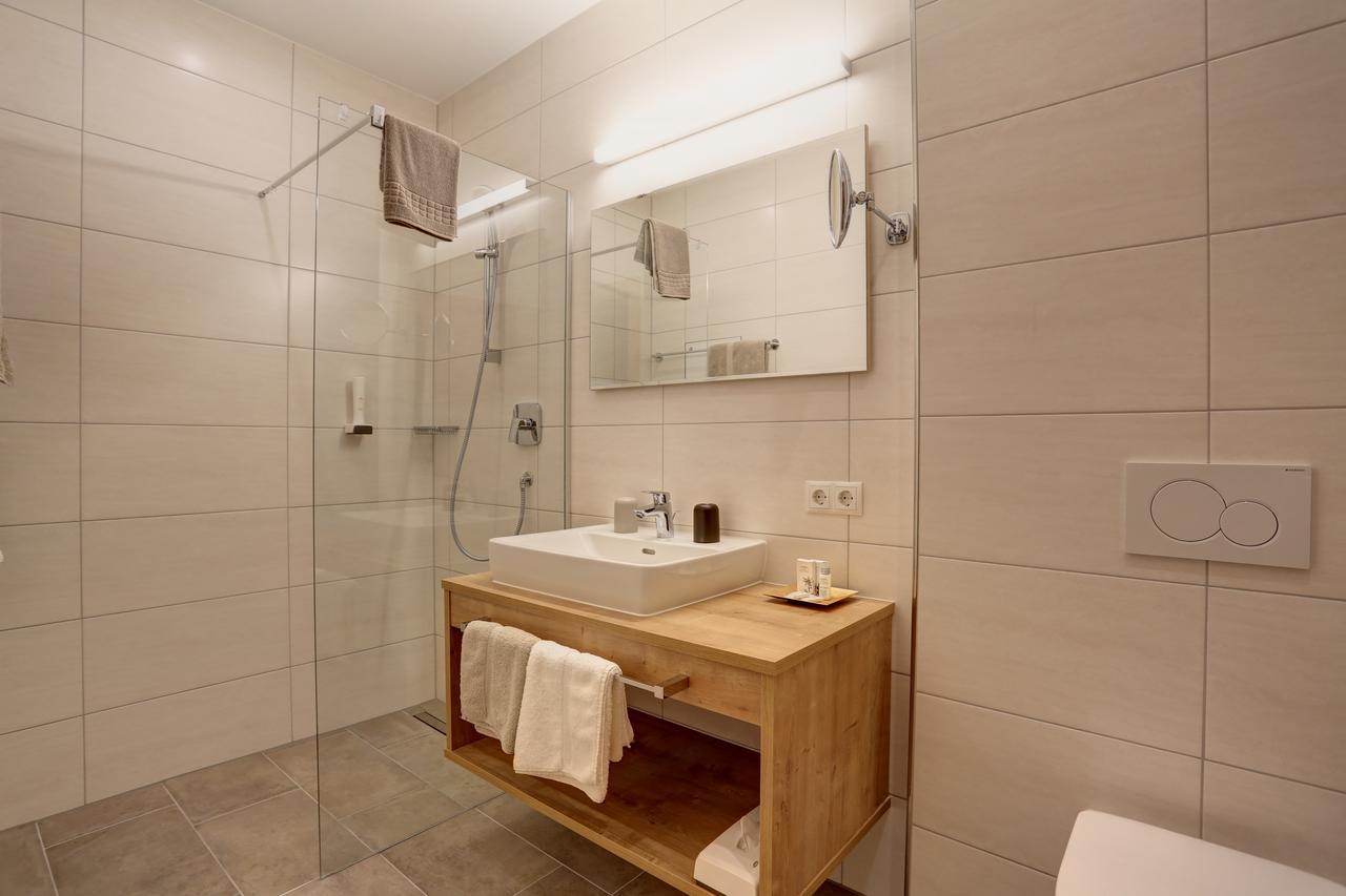Hotel Koesslerhof St. Anton am Arlberg Zewnętrze zdjęcie