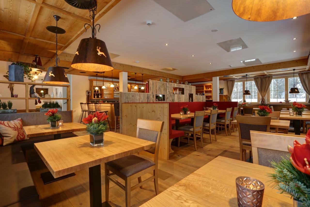 Hotel Koesslerhof St. Anton am Arlberg Zewnętrze zdjęcie