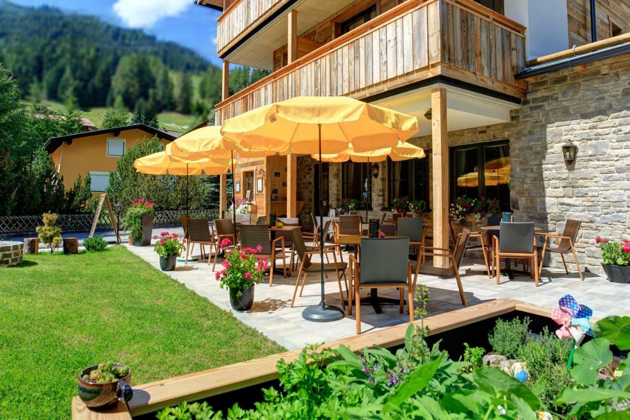 Hotel Koesslerhof St. Anton am Arlberg Zewnętrze zdjęcie