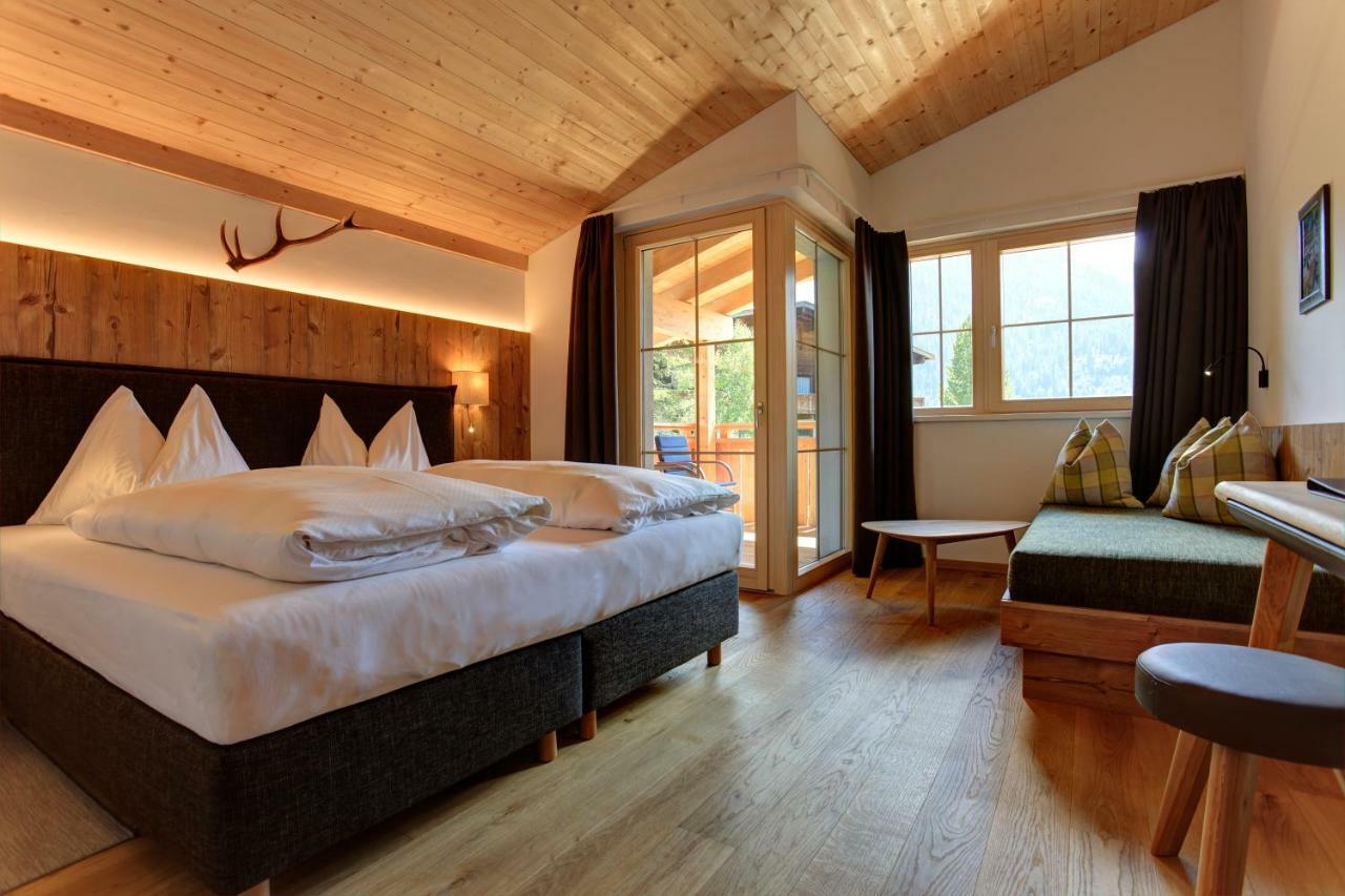 Hotel Koesslerhof St. Anton am Arlberg Zewnętrze zdjęcie