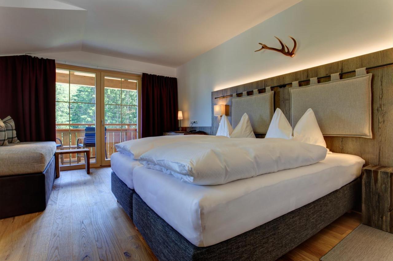 Hotel Koesslerhof St. Anton am Arlberg Zewnętrze zdjęcie