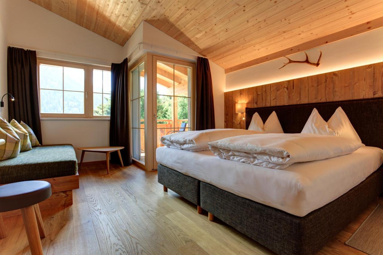 Hotel Koesslerhof St. Anton am Arlberg Zewnętrze zdjęcie